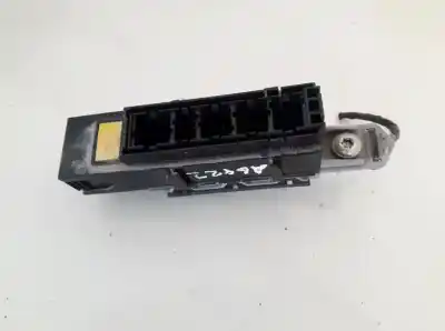 Second-hand car spare part fuse box unit for opel meriva b 1.7 16v cdti oem iam references   