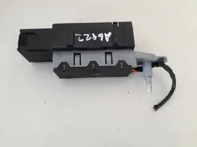 Second-hand car spare part fuse box unit for opel meriva b 1.7 16v cdti oem iam references 