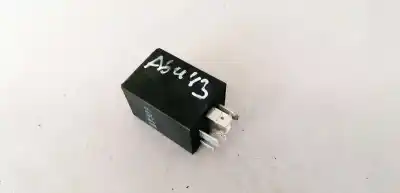 Second-hand car spare part relay for audi 100 avant (c4) 2.5 tdi oem iam references 431955531