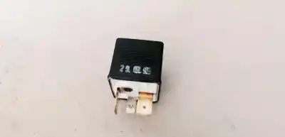 Second-hand car spare part relay for audi 100 avant (c4) 2.5 tdi oem iam references 8a0951253