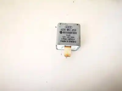 Автозапчастина б/у  для AUDI A6 AVANT (4B5)  Посилання на OEM IAM 4D0951253  899309000