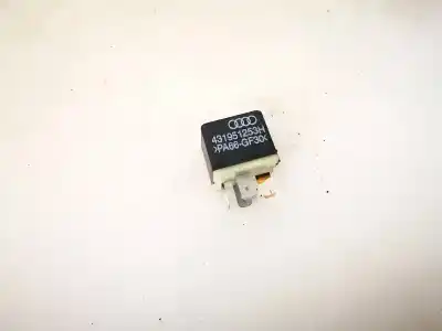 Автозапчастина б/у  для AUDI A6 AVANT (4B5)  Посилання на OEM IAM 431951253H  