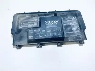 Автозапчастина б/у реле/запоперівник для audi 80 (811/813) 1.8 посилання на oem iam 893010030q