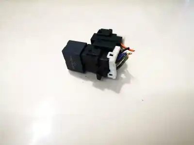 Peça sobressalente para automóvel em segunda mão relé para automóvel por honda fr-v (be) 2.2 ctdi executive referências oem iam 1567002680