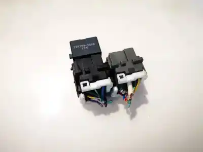 Peça sobressalente para automóvel em segunda mão relé para automóvel por honda fr-v (be) 2.2 ctdi executive referências oem iam 1567002680
