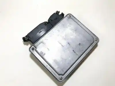 Second-hand car spare part ecu engine control for audi a3 (8l) 1.9 tdi ambition oem iam references 0281001693  038906018ah, 28sa3219