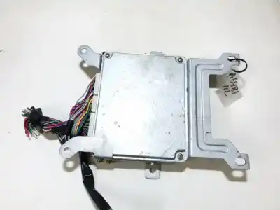 Автозапчасти б/у блок управления двигателем за mazda premacy (cp) 2.0 turbodiesel cat ссылки oem iam rf4p18881c  2758005772, 275800-5772