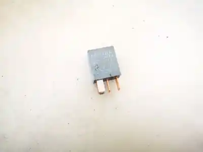 Peça sobressalente para automóvel em segunda mão relé para automóvel por honda fr-v (be) 2.2 ctdi executive referências oem iam rc5102