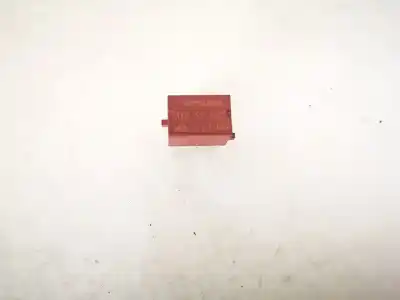 Peça sobressalente para automóvel em segunda mão relé para automóvel por honda fr-v (be) 2.2 ctdi executive referências oem iam 7002526x27