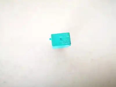 Peça sobressalente para automóvel em segunda mão relé para automóvel por honda fr-v (be) 2.2 ctdi executive referências oem iam g8hnh70