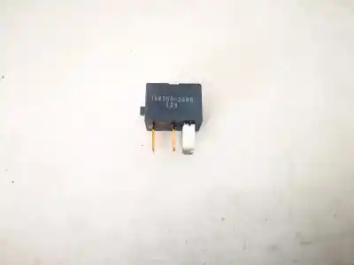 Peça sobressalente para automóvel em segunda mão relé para automóvel por honda fr-v (be) 2.2 ctdi executive referências oem iam 1567002680