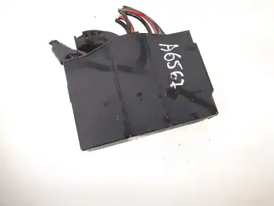Second-hand car spare part fuse box unit for opel astra g caravan 1.7 16v dti cat (y 17 dt / lr6) oem iam references 90589541  