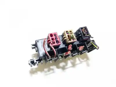 Second-hand car spare part fuse box unit for audi a3 (8l) 1.9 tdi ambition oem iam references 8l0941822  