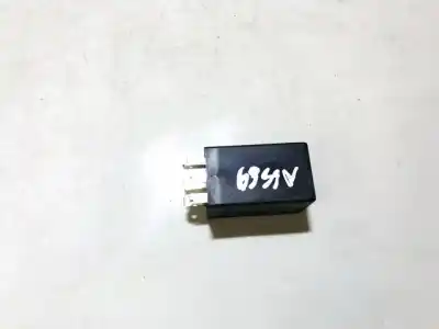 Second-hand car spare part relay for audi a3 (8l) 1.9 tdi ambition oem iam references 3a0927181  61233005