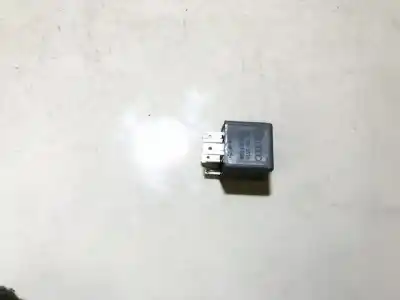 Second-hand car spare part relay for audi a3 (8l) 1.9 tdi ambition oem iam references 1j0906381a  v23134b63x396