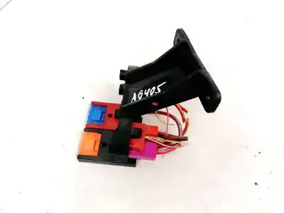 Pezzo di ricambio per auto di seconda mano  per AUDI A6, C5 2001.08 - 2005.01 FACELIFT  Riferimenti OEM IAM 4B1937503  