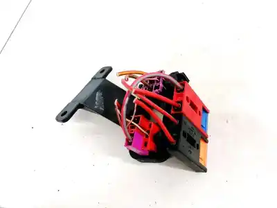 Pezzo di ricambio per auto di seconda mano scatola relè/fusibili per audi a6, c5 2001.08 - 2005.01 facelift 1.9 tdi 96kw 2001.08 - 2005.01 riferimenti oem iam 4b1937503  