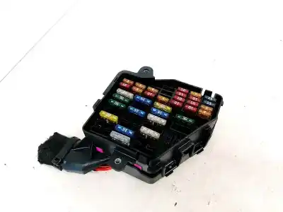 Pezzo di ricambio per auto di seconda mano  per AUDI A6, C5 2001.08 - 2005.01 FACELIFT  Riferimenti OEM IAM   
