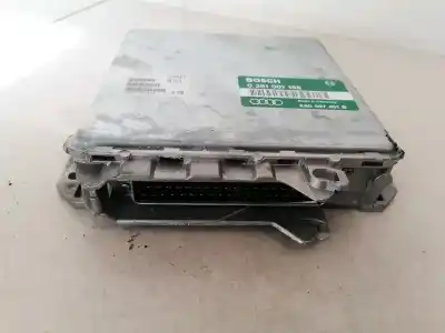 Second-hand car spare part ecu engine control for audi 80 b4 avant (8c5) 1.9 tdi oem iam references 8a0907401b  0281001185