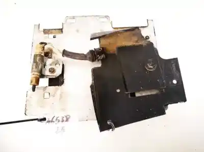 Second-hand car spare part ecu engine control for citroen zx 1.4 tentation oem iam references 0280000752  