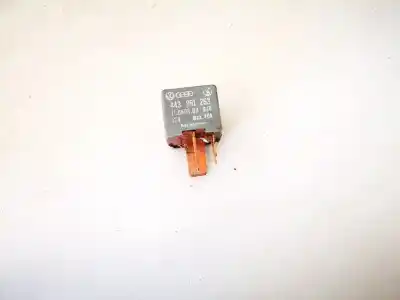 Pezzo di ricambio per auto di seconda mano  per VOLKSWAGEN PASSAT VARIANT (3B5)  Riferimenti OEM IAM 443951253  