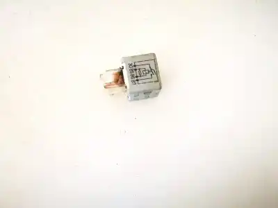 Second-hand car spare part relay for volkswagen passat variant (3b5) 1.9 tdi oem iam references 443951253j  899511