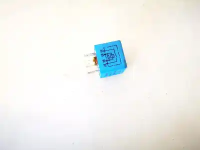 Second-hand car spare part relay for audi a6 avant (4b5) 2.5 tdi oem iam references 8d0951253a  899313000