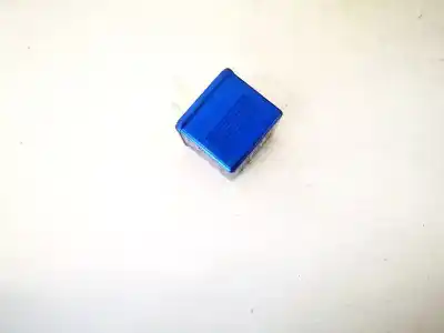 Second-hand car spare part relay for audi a6 avant (4b5) 2.5 tdi oem iam references 8a0951253  899587