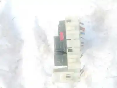 Second-hand car spare part fuse box unit for ford mondeo iv 1.8 tdci oem iam references   