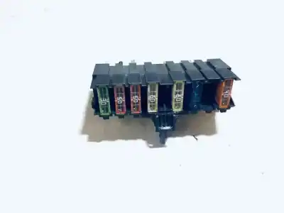 Автозапчасти б/у блок реле/предохранителей за citroen berlingo 1.6 hdi 75 sx familiar ссылки oem iam 9636079380  