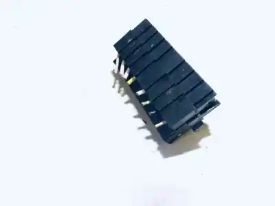 Автозапчасти б/у блок реле/предохранителей за citroen berlingo 1.6 hdi 75 sx familiar ссылки oem iam 9636079380  