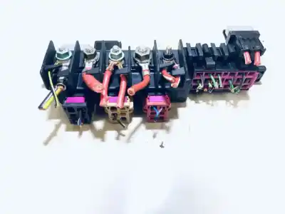 Second-hand car spare part fuse box unit for volkswagen bora variant (1j6) 1.9 tdi oem iam references 8l0941822  