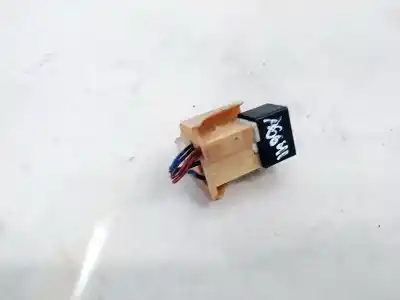 Peça sobressalente para automóvel em segunda mão relé para automóvel por toyota avensis wagon (t25) 2.0 d-4d executive referências oem iam 9098702024