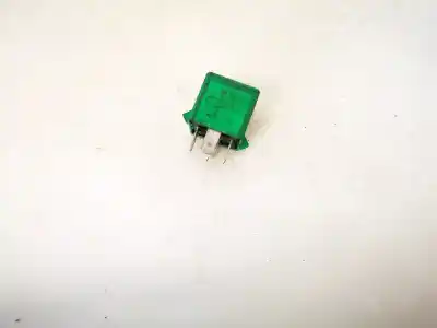 Second-hand car spare part relay for rover rover 75 (rj) 2.0 kv6 classic oem iam references ywb10032