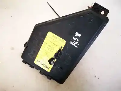 Second-hand car spare part fuse box unit for rover rover 75 (rj) 2.0 kv6 classic oem iam references yqh100951