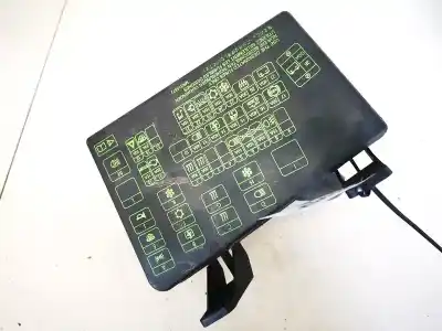 Автозапчастина б/у  для MITSUBISHI SPACE STAR (DG0)  Посилання на OEM IAM MR515572  