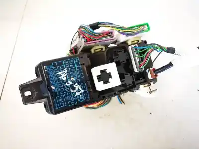 Second-hand car spare part fuse box unit for mitsubishi space star (dg0) 1.9 di-d cat oem iam references mr318828