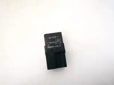 Second-hand car spare part relay for mitsubishi space star (dg0) 1.9 di-d cat oem iam references mb953382  