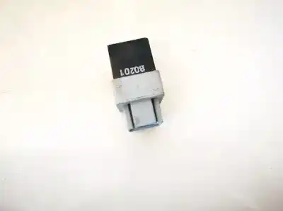 Автозапчастина б/у реле для mitsubishi space star (dg0) 1.9 di-d cat посилання на oem iam mb953394  