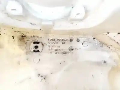 Second-hand car spare part fuse box unit for bmw 3-series, e90 / e91 / e93 2005.02 - 2009.01 320 d 120kw 2005.01 - 2011.12 oem iam references 12907544576  58650910