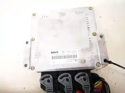 Second-hand car spare part ecu engine control for mitsubishi space star (dg0) 1.9 di-d cat oem iam references mr507872