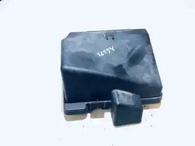 Peça sobressalente para automóvel em segunda mão  por PEUGEOT 206, 2002.07 - 2009.01 FACELIFT  Referências OEM IAM 9640866580  