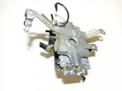 Автозапчасти б/у блок управления двигателем за honda jazz (gd1/5) 1.2 ls ссылки oem iam 0261201252  37820pwdg06, 1039s12679, 18030036