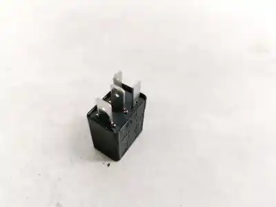 Tweedehands auto-onderdeel relais voor fiat doblo (119) 1.3 16v multijet dynamic pan. oem iam-referenties 46520421