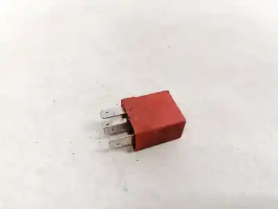 Tweedehands auto-onderdeel relais voor fiat doblo (119) 1.3 16v multijet dynamic pan. oem iam-referenties 46520422