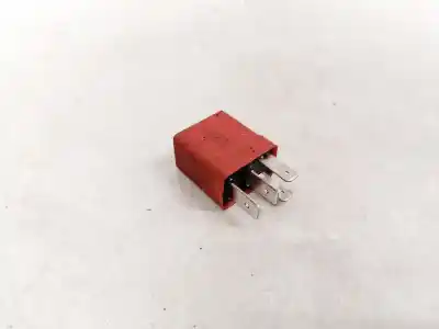 Tweedehands auto-onderdeel relais voor fiat doblo (119) 1.3 16v multijet dynamic pan. oem iam-referenties 46520422