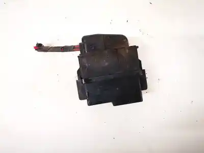 Pezzo di ricambio per auto di seconda mano scatola relè/fusibili per ford transit mod.2000 caja abierta ft 300 2.0 medio riferimenti oem iam e1504