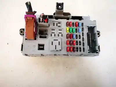 İkinci el araba yedek parçası  için FIAT DOBLO (119)  OEM IAM referansları 51770623  51770623NPL, A653, 406626
