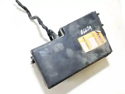 Pezzo di ricambio per auto di seconda mano  per FORD FOCUS II (DA_, HCP, DP)  Riferimenti OEM IAM 3M5T14A067BC  