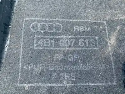 Автозапчастина б/у реле/запоперівник для audi a6, c5 2001.08 - 2005.01 facelift 2.5 tdi quattro 132kw 2000.02 - 2005.01 посилання на oem iam 4b1907613  
